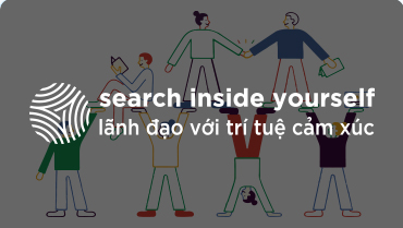 Search Inside Yourself / Lãnh đạo từ bên trong